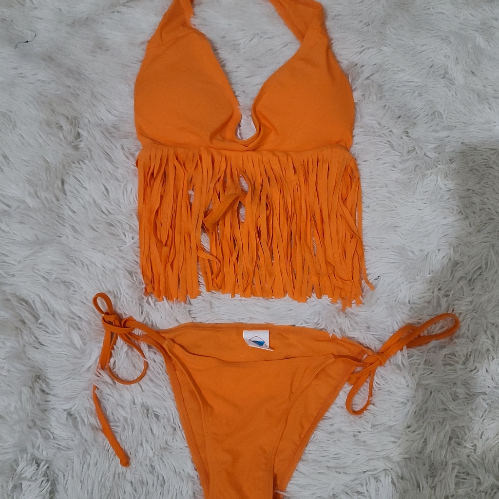 Tutu Bikini